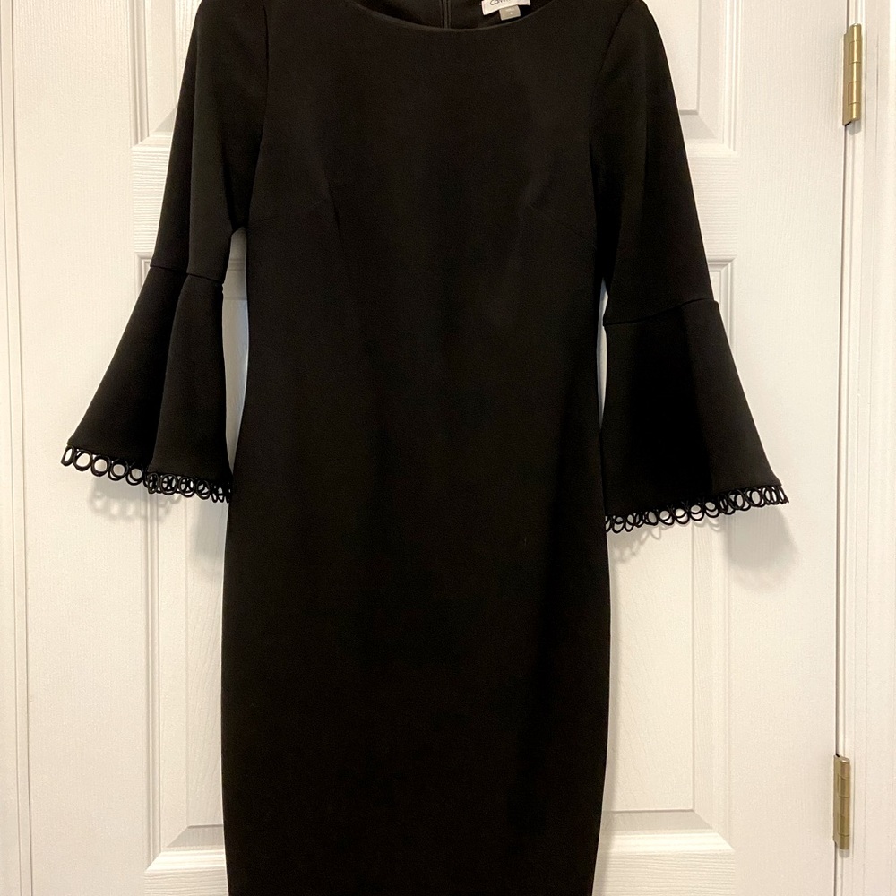 Calvin Klein dress